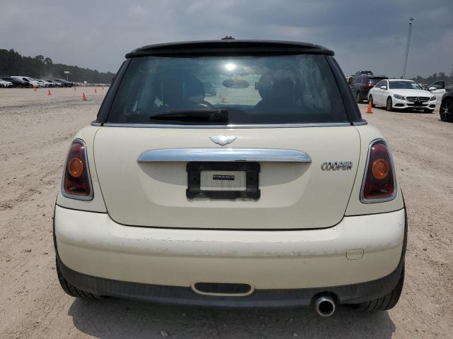 2008 Mini Cooper VIN: WMWMF33508TU68830 Lot: 55706504