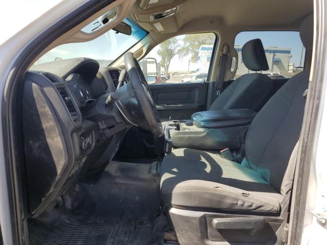 2020 RAM 2500 TRADE - 3C6UR5HL1LG282546