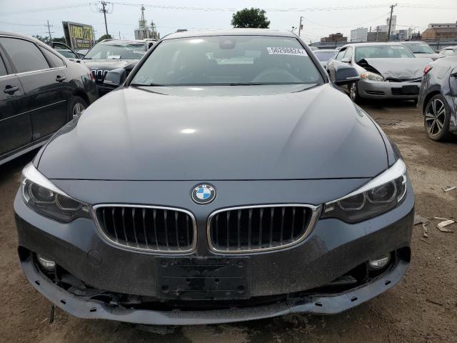 VIN WBA4J7C58JBH14012 2018 BMW 4 Series, 440XI Gran... no.5