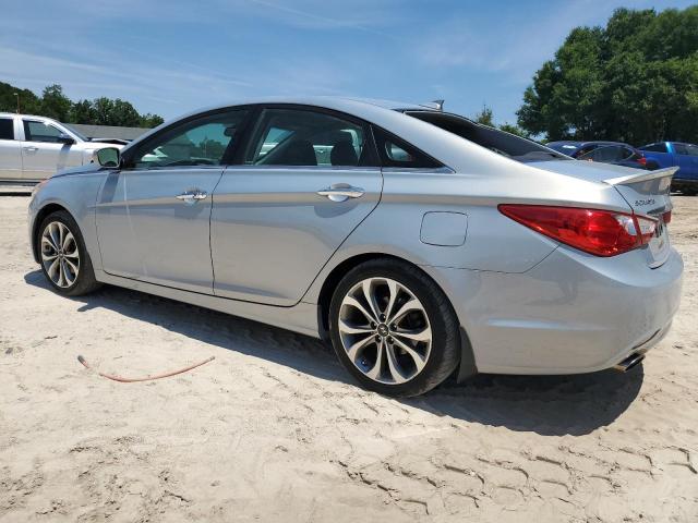 2013 Hyundai Sonata Se VIN: 5NPEC4AB1DH770690 Lot: 56802664