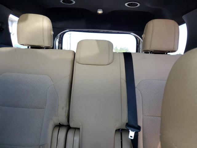 2017 Ford Explorer Xlt VIN: 1FM5K8D8XHGB12205 Lot: 57087184