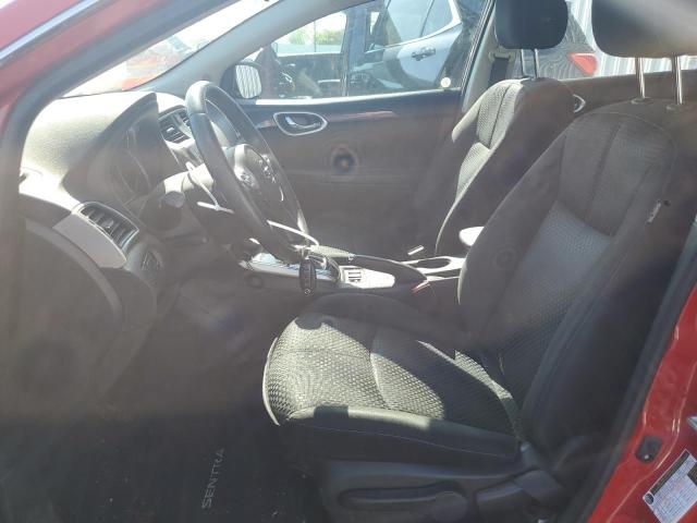 2017 Nissan Sentra Sr Turbo VIN: 3N1CB7AP1HY252369 Lot: 53972974