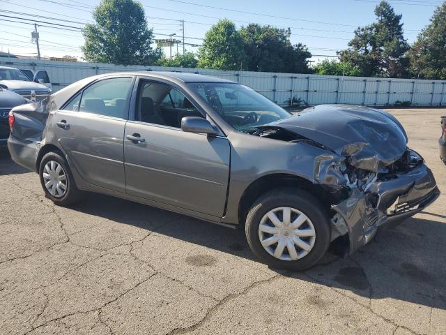 2006 Toyota Camry Le VIN: 4T1BE32K96U725569 Lot: 53584384