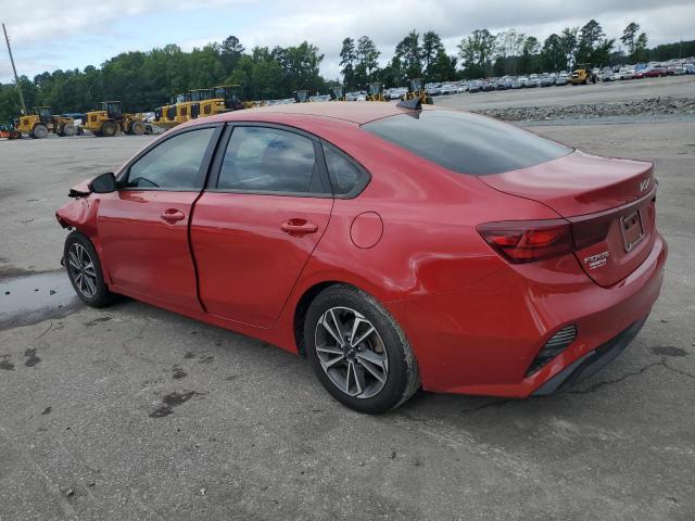 3KPF24AD3PE581685 2023 KIA FORTE - Image 2