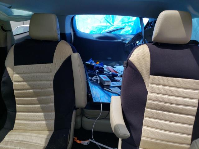 2018 Buick Enclave Essence VIN: 5GAERBKWXJJ151546 Lot: 53284554