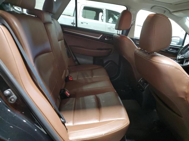 2017 Subaru Outback Touring VIN: 4S4BSETC9H3418052 Lot: 56499714