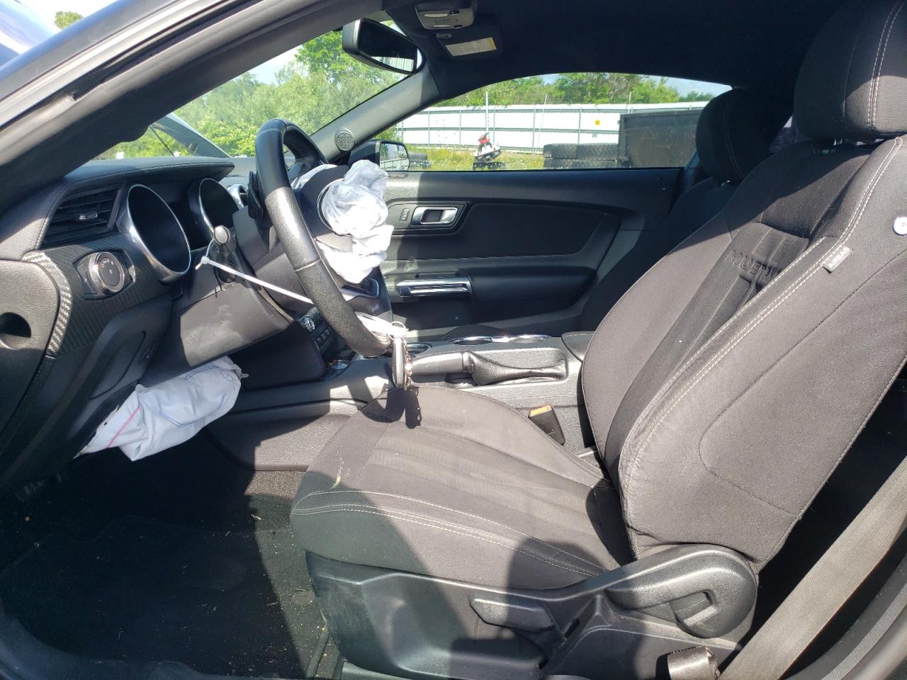 1FA6P8TH9K5122678 2019 Ford Mustang