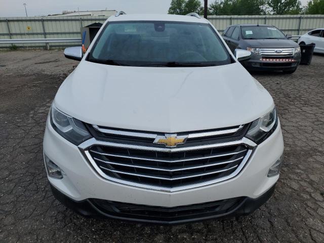 2018 Chevrolet Equinox Premier VIN: 2GNAXMEV4J6110996 Lot: 54496184