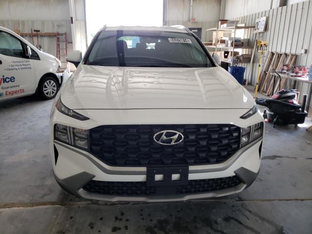 2023 Hyundai Santa Fe Sel VIN: 5NMS2DAJXPH624948 Lot: 55376814