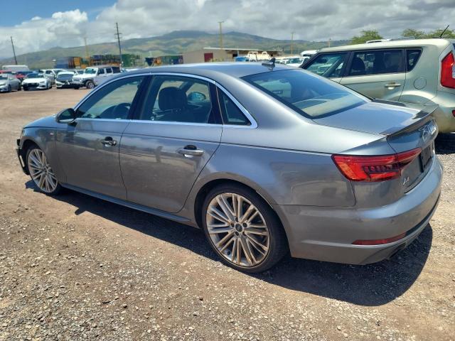 VIN WAUFNBF41HN033974 2017 Audi A4, Prestige no.2