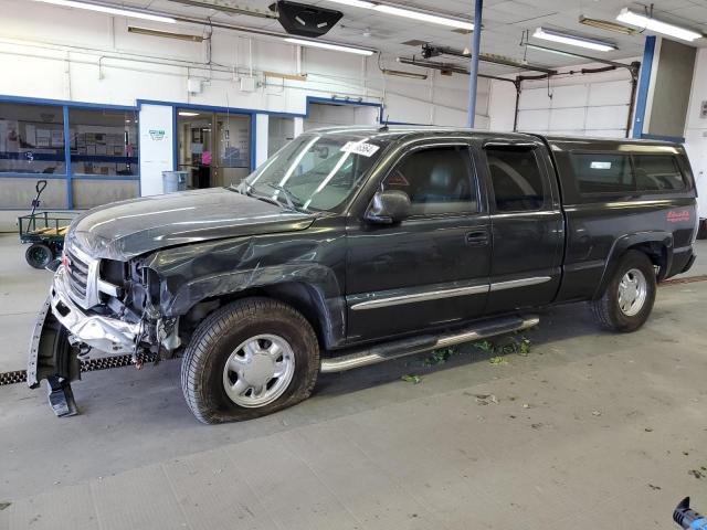 2003 GMC New Sierra K1500 VIN: 1GTEK19T93Z212267 Lot: 55196564