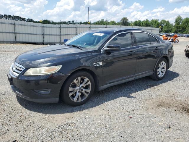 2010 Ford Taurus Sel VIN: 1FAHP2EWXAG147092 Lot: 56225794