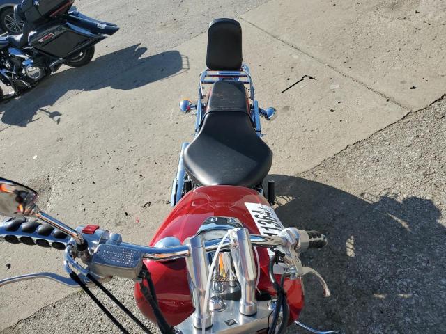 2006 HONDA VT750 CDA - JH2RC44456M002175
