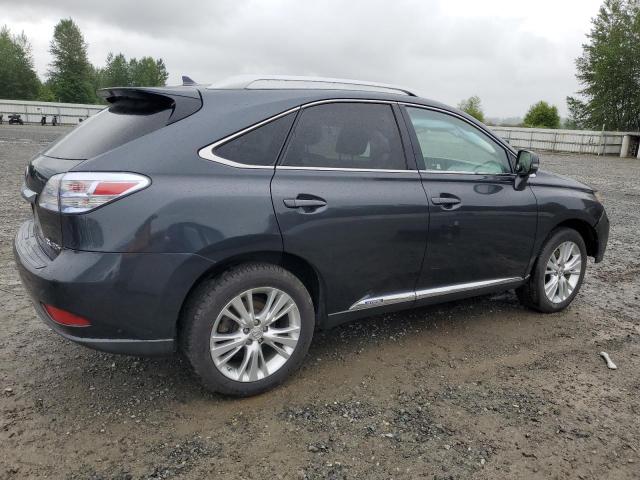 2010 Lexus Rx 450 VIN: JTJBC1BA0A2007481 Lot: 56026634