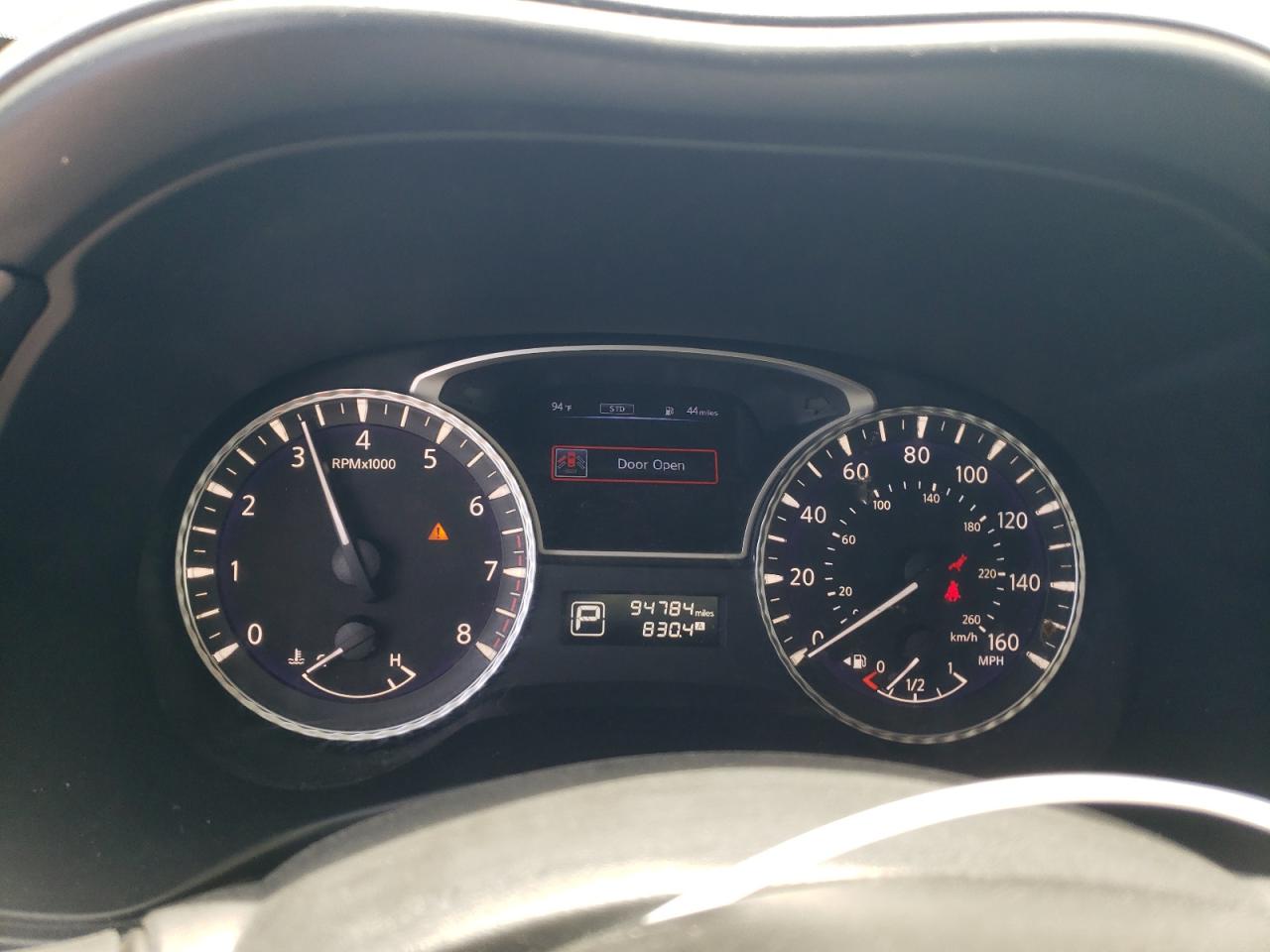 5N1DL0MNXHC559320 2017 Infiniti Qx60