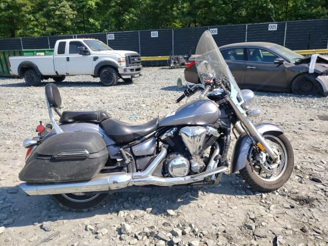 2008 YAMAHA XVS1300 CT - JYAVP25E28A005963