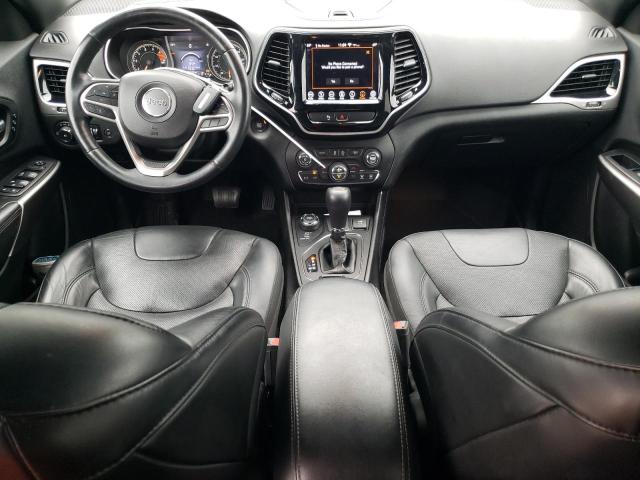 2019 JEEP CHEROKEE L - 1C4PJMDX1KD399992