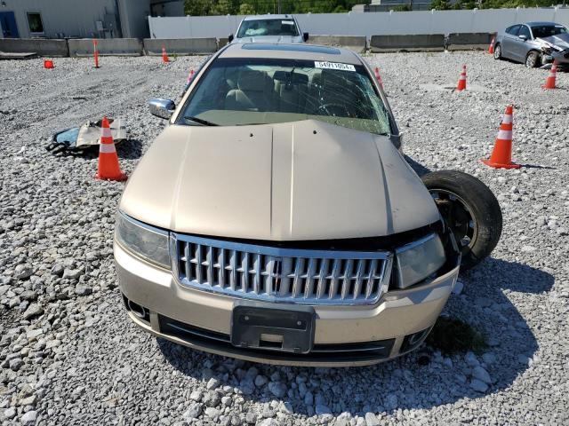 2007 Lincoln Mkz VIN: 3LNHM28T37R640470 Lot: 54911054