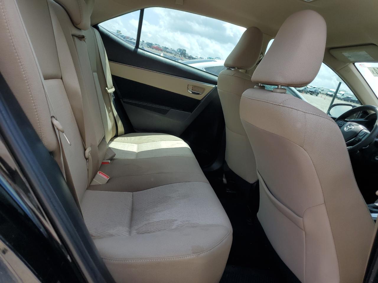 5YFBURHEXFP180085 2015 Toyota Corolla L