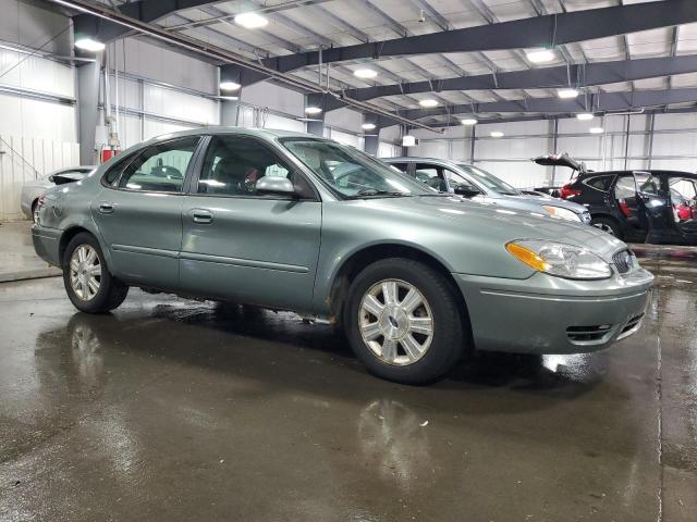 2005 Ford Taurus Sel VIN: 1FAFP56245A232135 Lot: 54355034