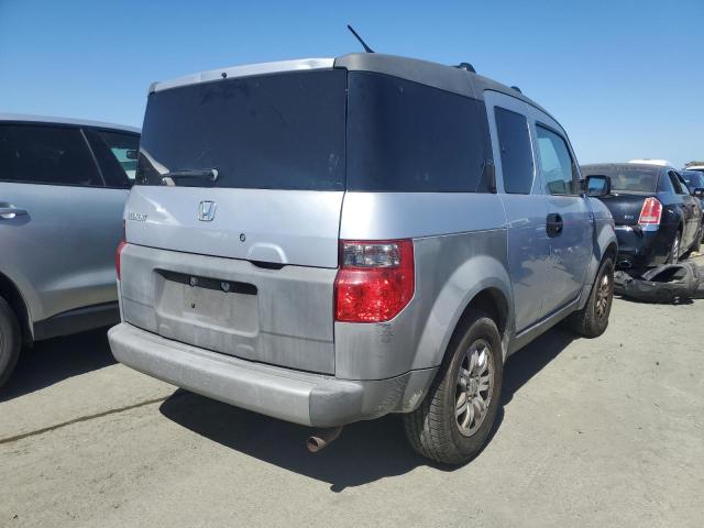 5J6YH28324L034929 2004 Honda Element Lx