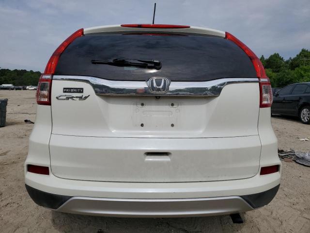 5J6RM3H52GL019164 2016 Honda Cr-V Ex