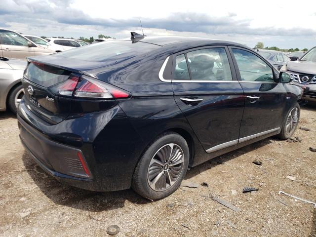 2020 Hyundai Ioniq Limited VIN: KMHCX5LDXLU243019 Lot: 56771794