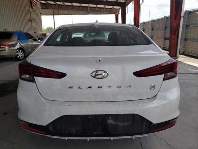 2020 Hyundai Elantra Sel VIN: 5NPD84LF3LH548003 Lot: 54844704