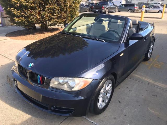 2008 BMW 128 I VIN: WBAUN13528VH79965 Lot: 55354534