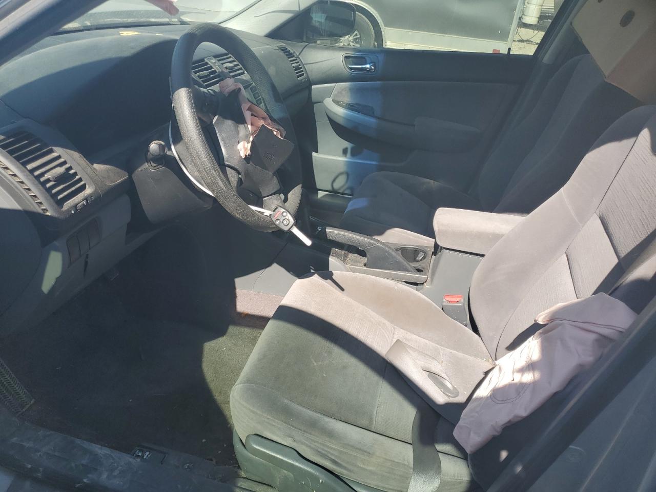 1HGCS2B80AA003662 2010 Honda Accord Exl