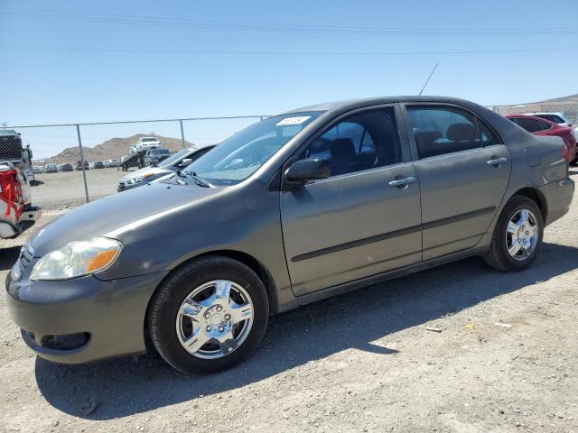 2006 Toyota Corolla Ce VIN: 1NXBR32E16Z586827 Lot: 56861384