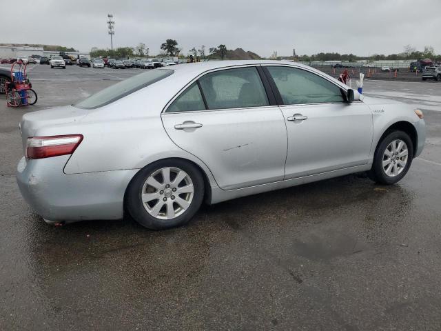 2007 Toyota Camry Hybrid VIN: JTNBB46K073010244 Lot: 55306604