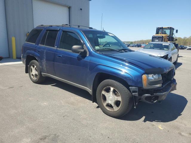 2004 Chevrolet Trailblazer Ls VIN: 1GNDT13S642221423 Lot: 53949314