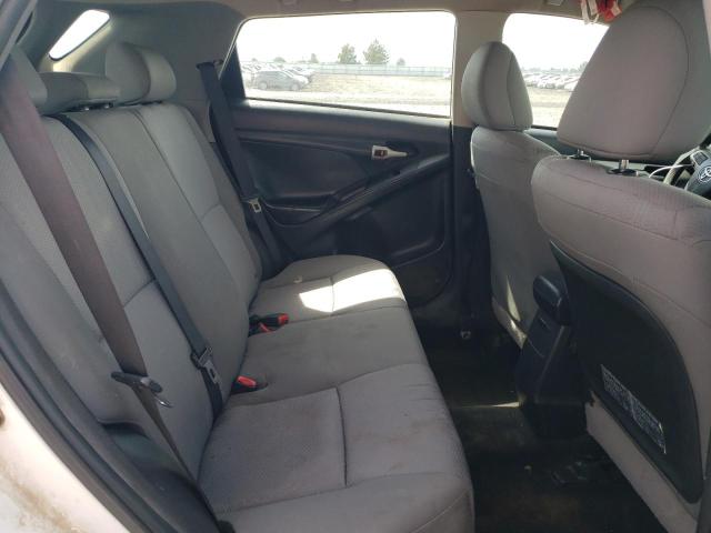 2011 Toyota Corolla Matrix S VIN: 2T1LE4EE5BC020201 Lot: 54617674