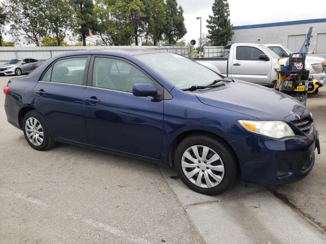 2013 Toyota Corolla Base VIN: 5YFBU4EE0DP197949 Lot: 55128074