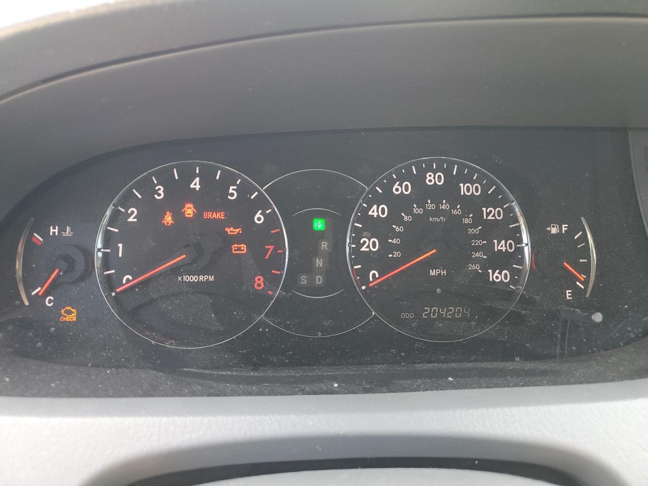 4T1BK36B77U188902 2007 Toyota Avalon Xl