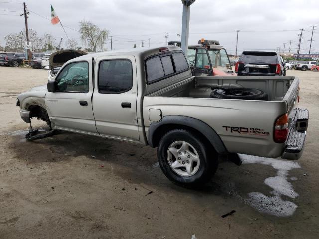 2004 Toyota Tacoma Double Cab Prerunner VIN: 5TEGN92N94Z423730 Lot: 54433684