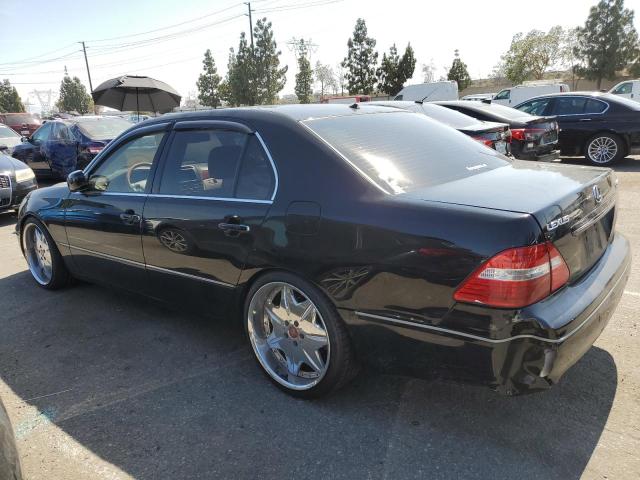 2006 Lexus Ls 430 VIN: JTHBN36F665049950 Lot: 56414134