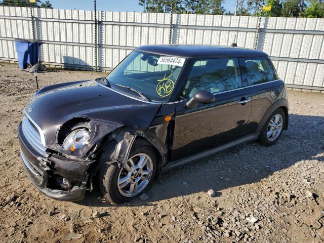 Vin: wmwsu3c57dt677618, lot: 56564474, mini cooper 2013 img_1