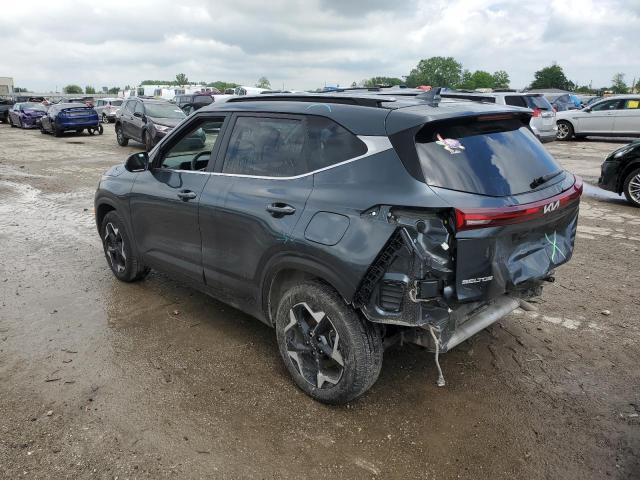 2024 Kia Seltos Ex VIN: KNDERCAA0R7504346 Lot: 54920914