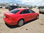 Lot #2938552516 2013 AUDI A4 PREMIUM