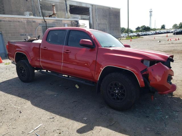 2020 Toyota Tacoma Double Cab VIN: 3TMDZ5BN8LM093218 Lot: 54829104