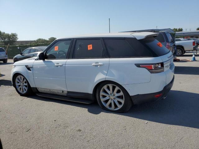 VIN SALWG2WF2EA328270 2014 Land Rover Range Rover, SE no.2