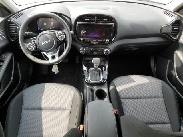 2023 Kia Soul Lx VIN: KNDJ23AU9P7199228 Lot: 54567174