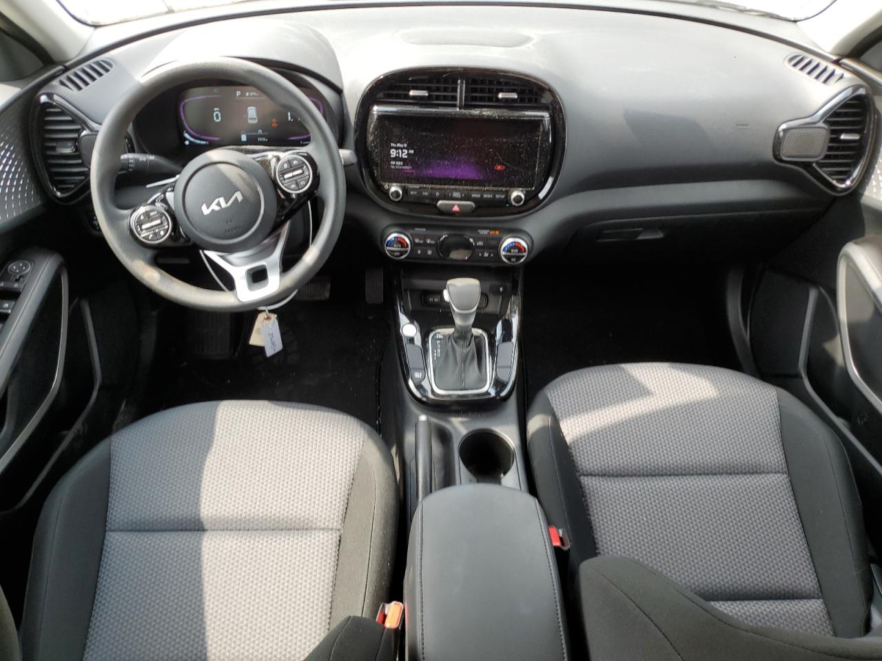 KNDJ23AU9P7199228 2023 Kia Soul Lx