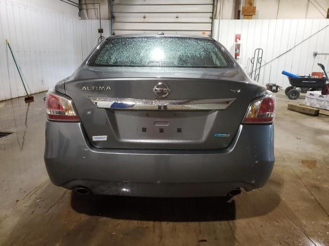 2014 Nissan Altima 2.5 VIN: 1N4AL3AP8EC151978 Lot: 53580084