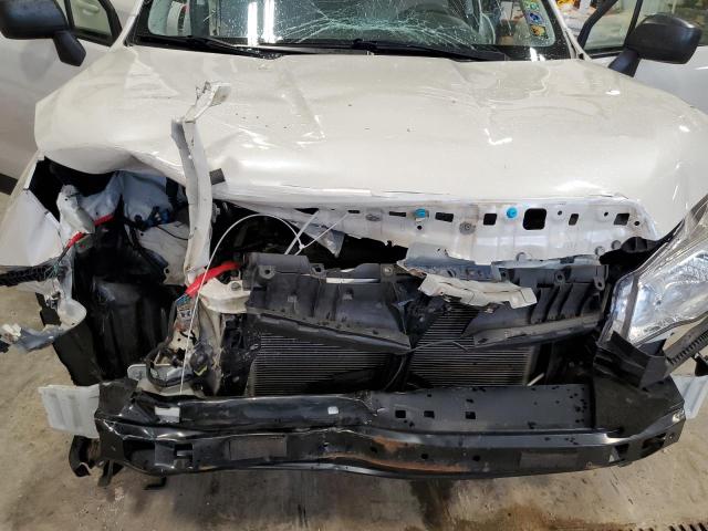 2015 Subaru Forester 2.5I VIN: JF2SJABC8FH440868 Lot: 54043564