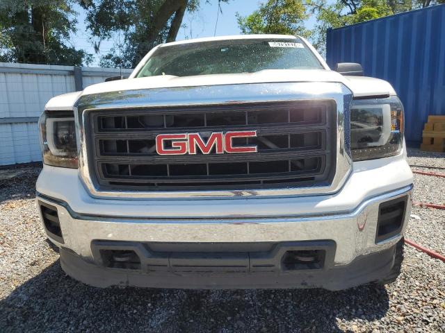 2014 GMC Sierra C1500 VIN: 1GTR1TEH5EZ218457 Lot: 55791374