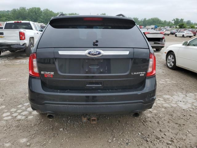 2013 Ford Edge Limited VIN: 2FMDK4KC4DBA44979 Lot: 54653634