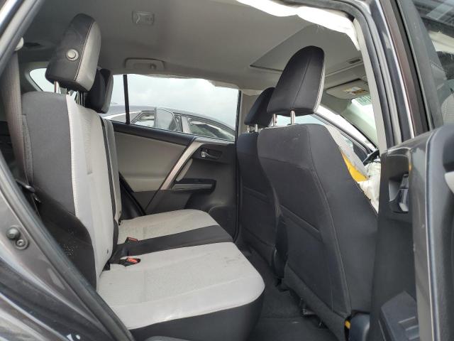 2017 Toyota Rav4 Xle VIN: JTMWFREV3HJ705236 Lot: 54772974